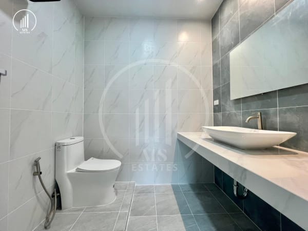 Main image of Chaofa Garden Home 5 (Wang Thalang) - HSMP2687