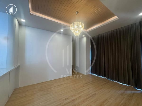 Main image of Chao Fah Garden Home 3 - HSKK2234