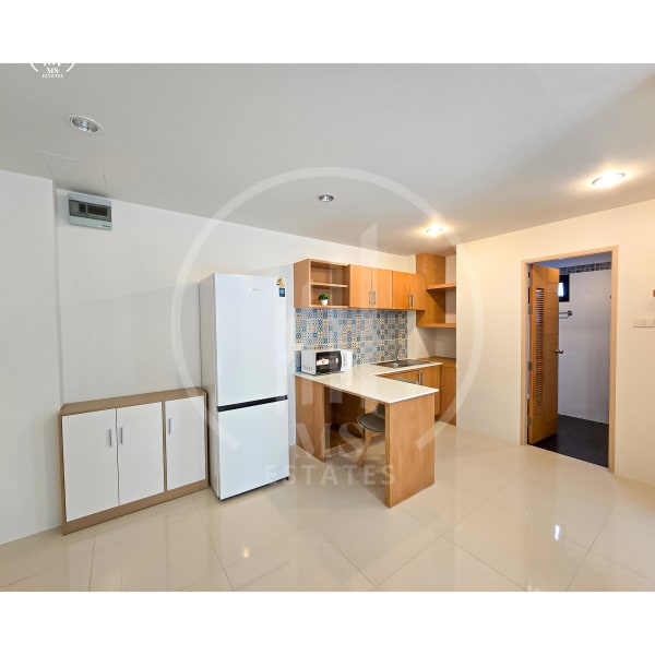 Image of  Ratchaporn Place Condominium - CSKT2202