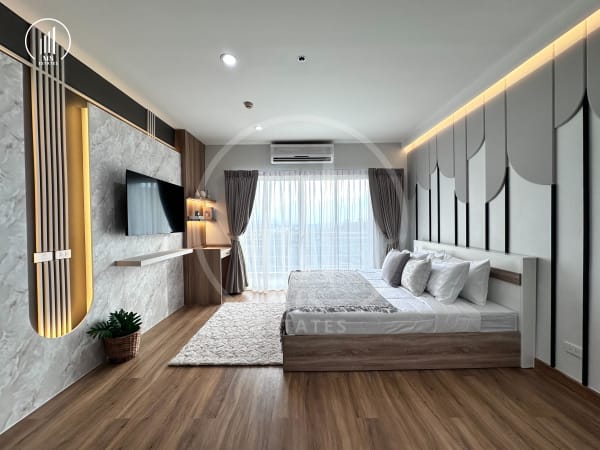 Image of Panasont Greenplace Condominium  - CSMP1951