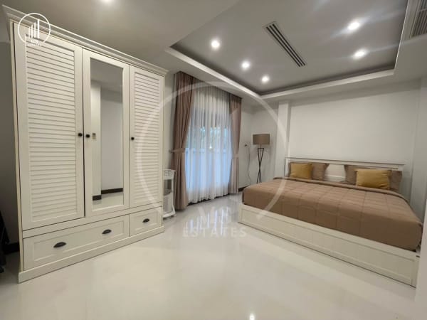 Image of Garden Villa for Rent in Baan Ya, Thalang - HRTL3153