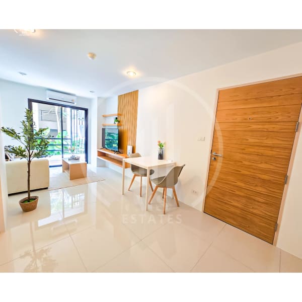 Image of  Ratchaporn Place Condominium - CSKT2202