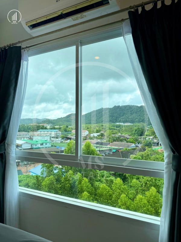 Main image of The Sence Condo , Kathu  - CSKT2686