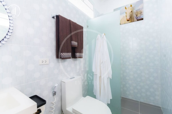 Main image of  Pool Villa for Sale or Rent in Rawai  - VSRW2100