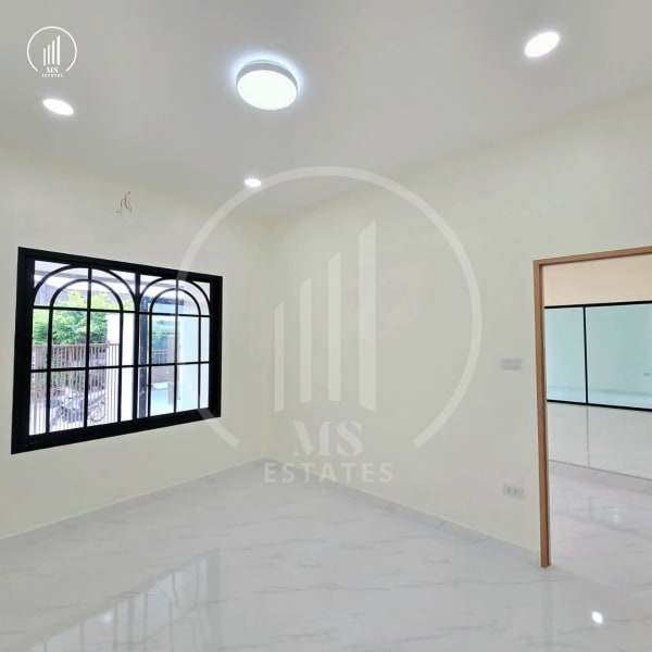 Main image of Single-storey twin house - HSCL1940