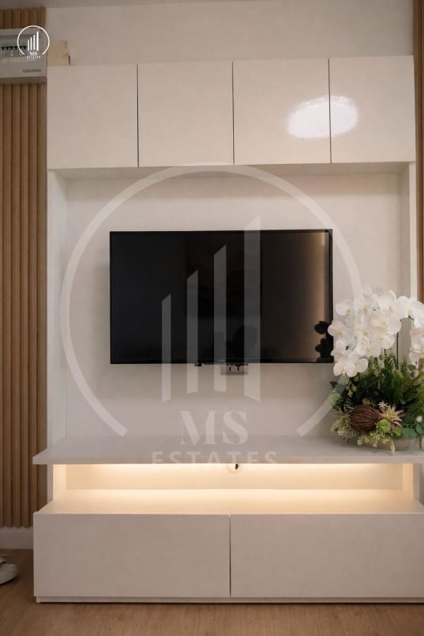 Image of Supalai Lagoon Condominium  - CSKK3176