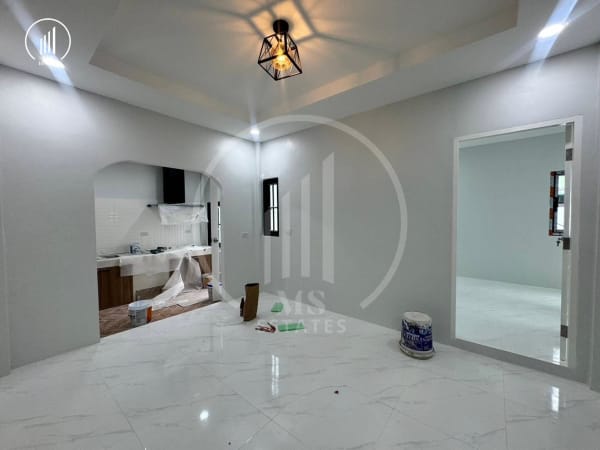 Main image of  Wongsirin Nabhon Village - HSCL2112