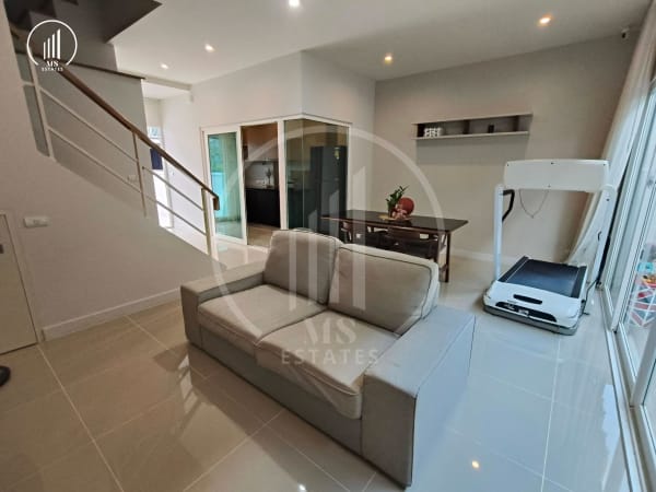 Main image of House for rent in Chalong - HRCL2183