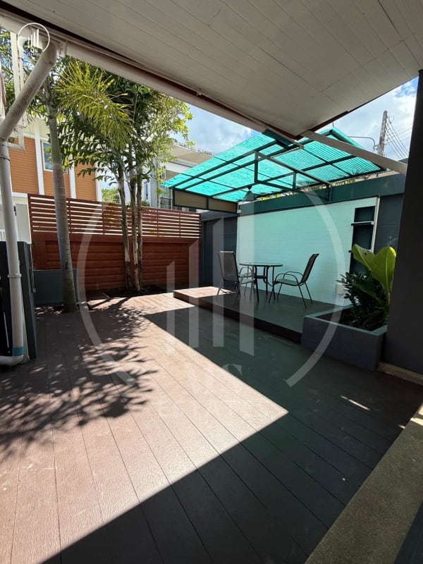 Main image of  Habitia Koh Kaew - HRKK2258