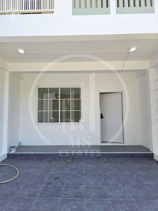 Main image of Renovated Home for Sale Vichit Zone  - HSMP1865