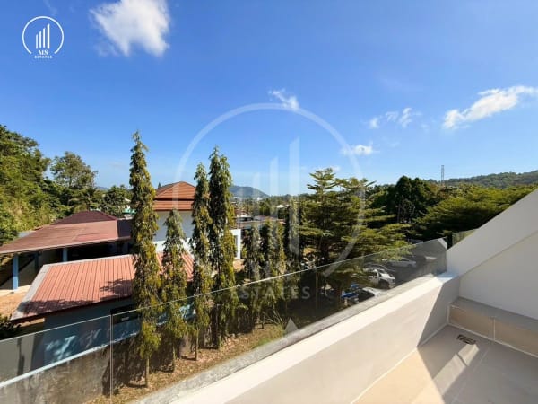 Image of Green Golf Condominium - CSKT3298