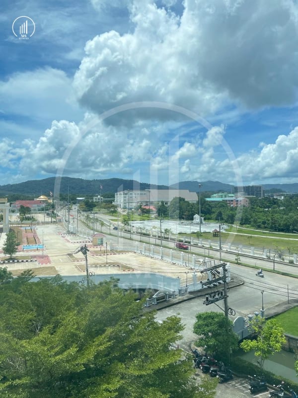 Main image of Connext Condominium - CRMP2860