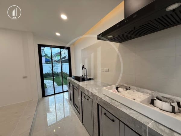 Main image of Land & Houses Chalong - HSCL1883