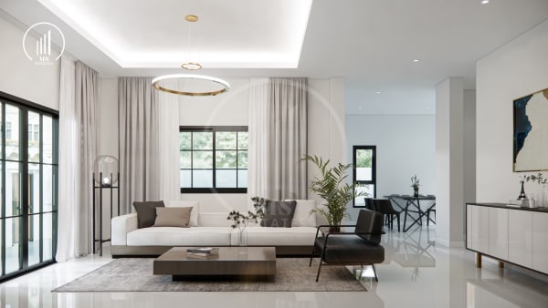 Main image of Neramit 3 Village , Ban Pon - HSTL1668