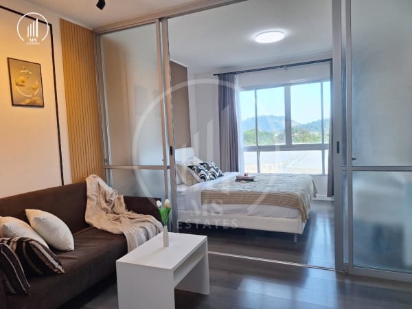 Main image of D Condo Mine  - CSKT2264