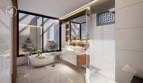 Image of Private Pool Villa in Rawai  - VSRW1600