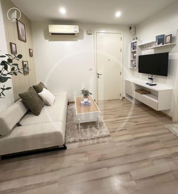 Main image of The Base Uptown - CRMP2245