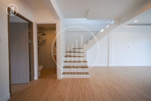 Image of Newly Renovated Townhouse @ Keha Baan Pon , Thalang - HSTL2694