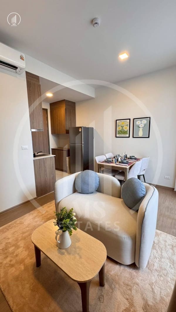 Main image of Canvas Cherngtalay - CRCT3003