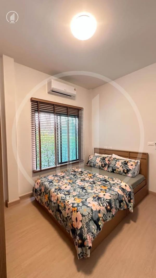 Image of House for rent in Cheang Talay - HRCT2153