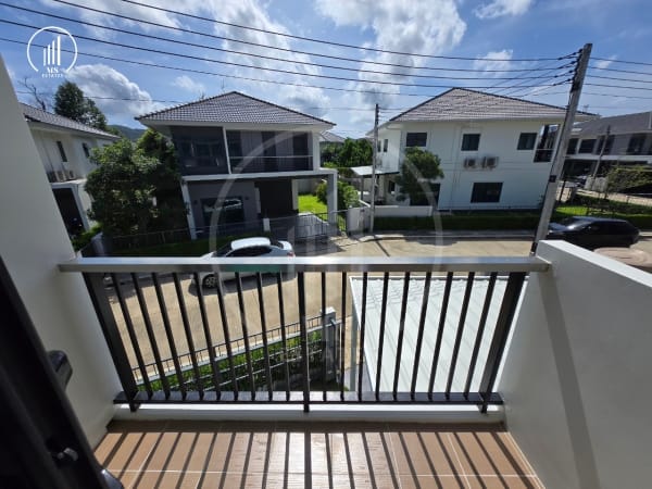 Image of Supalai Lake Ville - HSKK1733