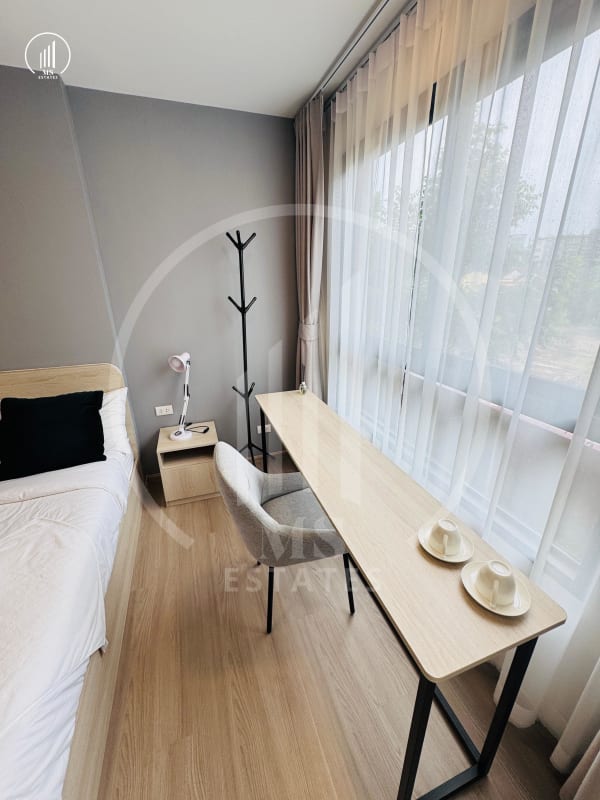 Main image of  The Base Bukit - CRMP2861