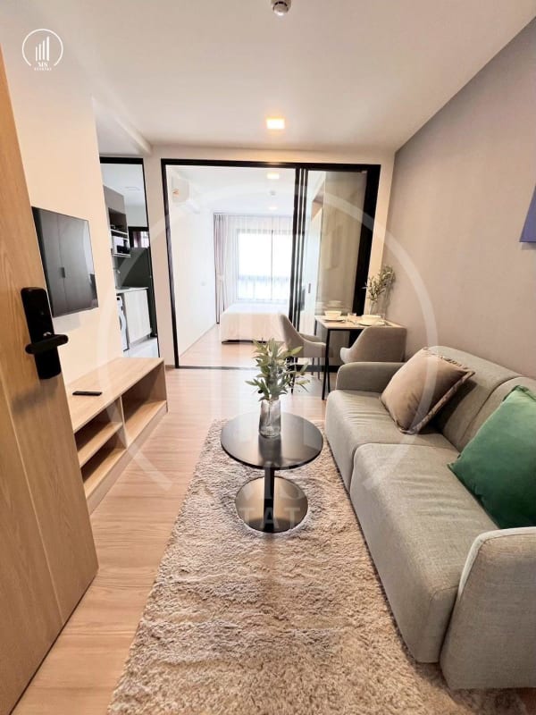 Image of  The Base Bukit - CRMP3108