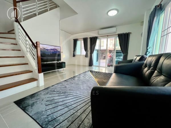 Image of House for rent in Kathu - HRKT1707