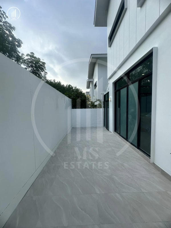 Image of Shophouse in Khwang Road, Phuket - HSKK1601