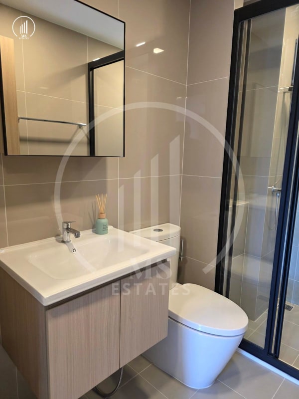 Image of The Base Bukit - CRMP3118