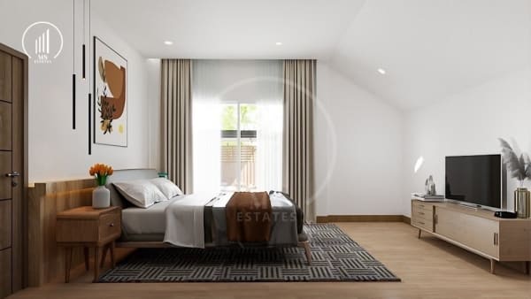 Image of Modern Villa at Pa Khlok - VSPK1805