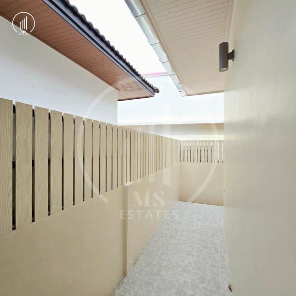 Main image of Chao Fah Garden Home, Nabhon-Chalong,  - HSCL1906