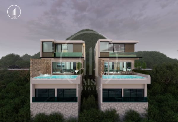 Image of  New Pool Villa - VSPT1960