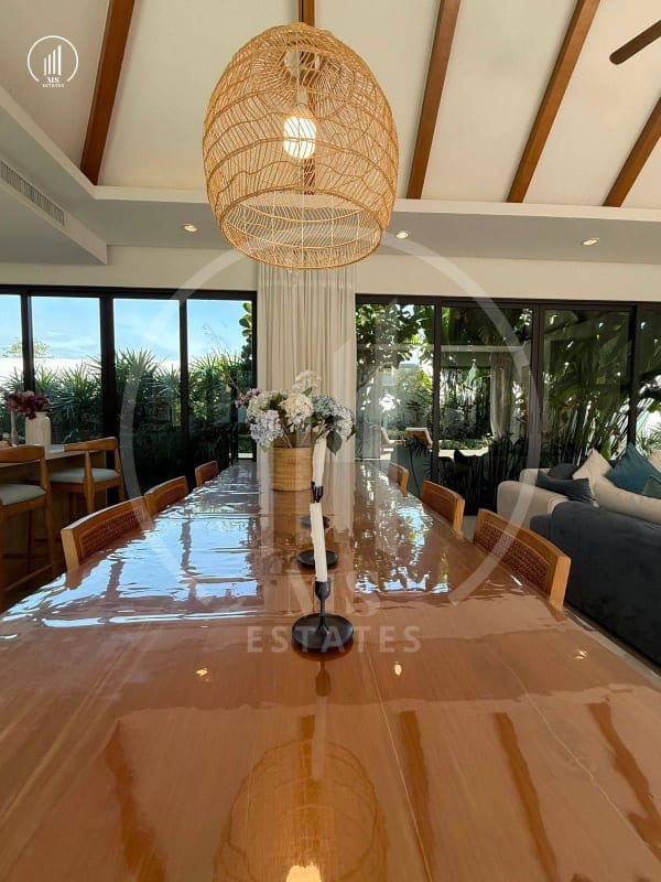 Main image of Luxury Private Pool Villa  - VRCT2168