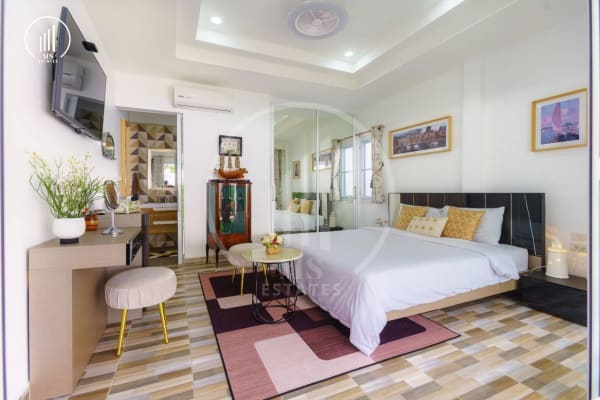 Main image of  Pool Villa for Sale or Rent in Rawai  - VSRW2100