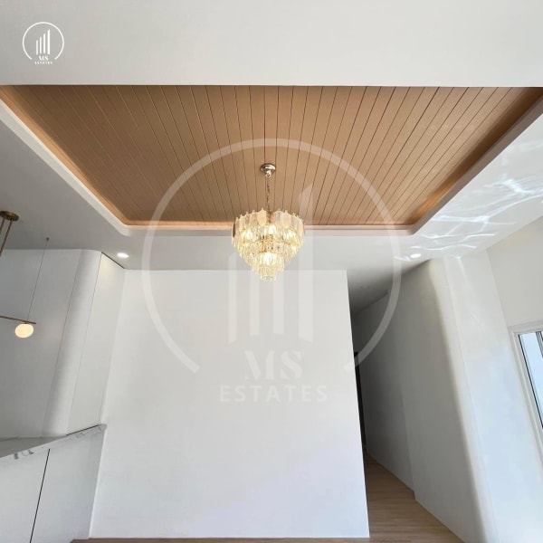 Main image of Chao Fah Garden Home 3 - HSKK2234