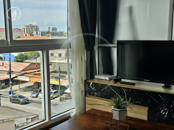 Image of THE WIDE CONDOTEL - CRMP1732