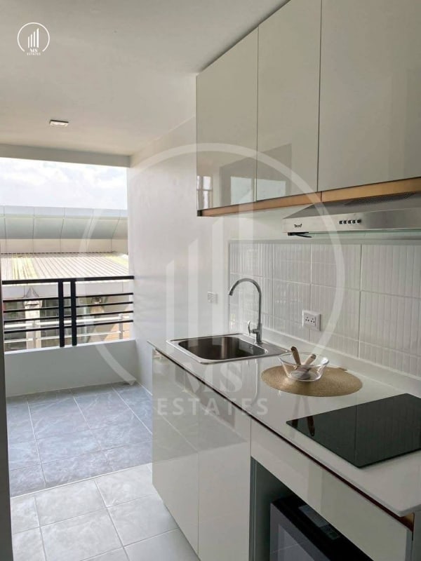 Image of The Future Condominium - CRMP3071