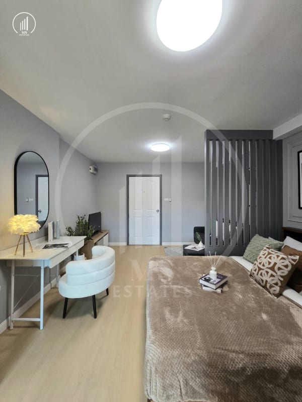 Image of Supalai Lagoon Condominium  - CSKK1688