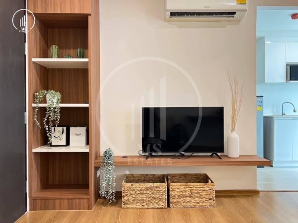 Main image of Centrio Condominium - CSMP2303