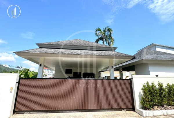 Main image of Pool Villa for Sale! Saiyuan, Rawai - VSRW2780