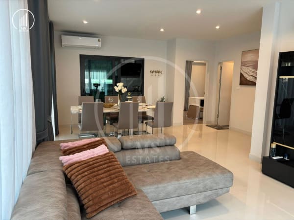 Main image of Supalai Lake Ville Koh Kaew  - HRKK3010