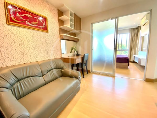 Image of Plus 2 Condominium , Kathu  - CRKT2649