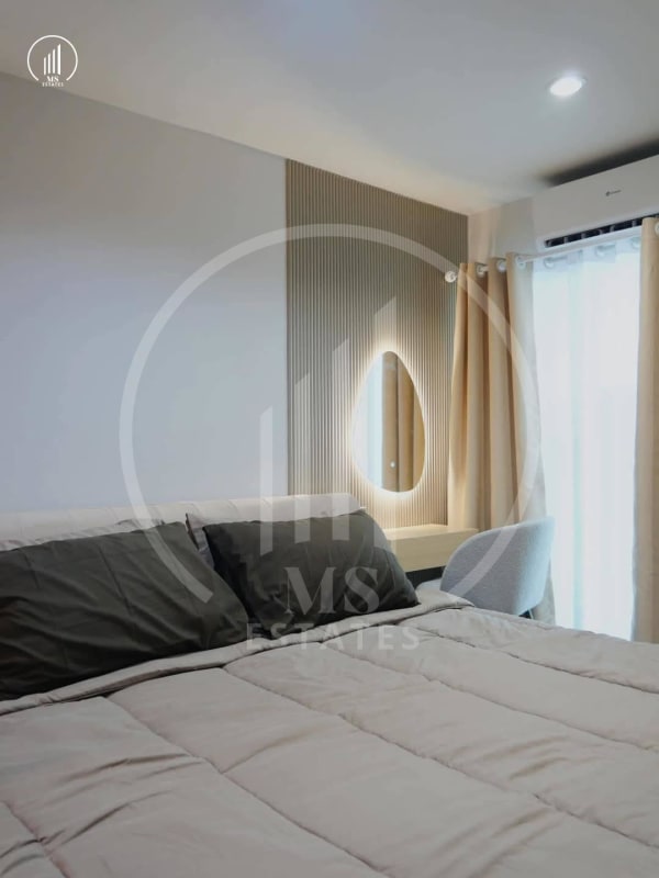 Main image of The View Condo Suanluang - CSMP2206