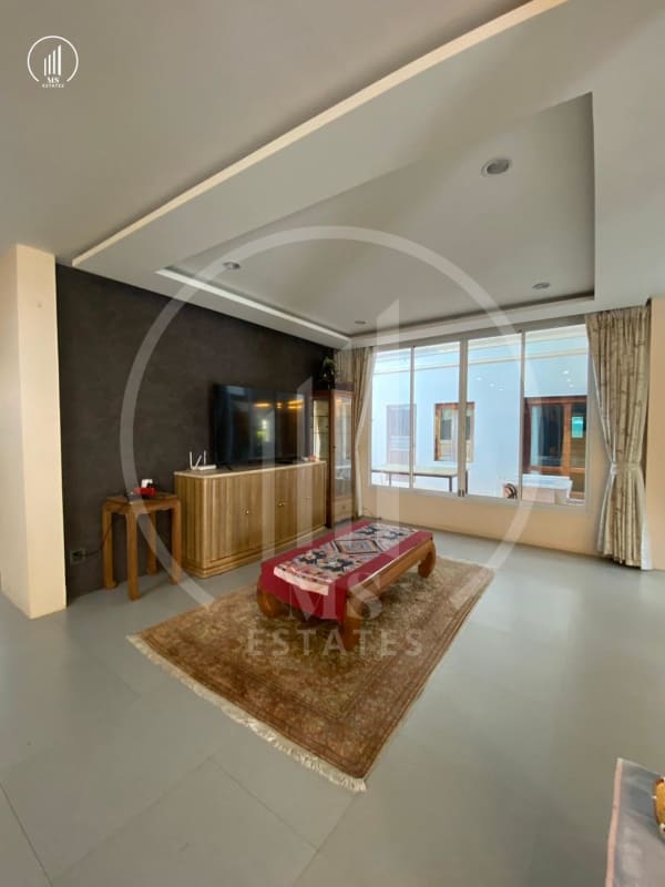 Image of Pool Villa at Chuanchuen Koh Kaew - VSKK3274