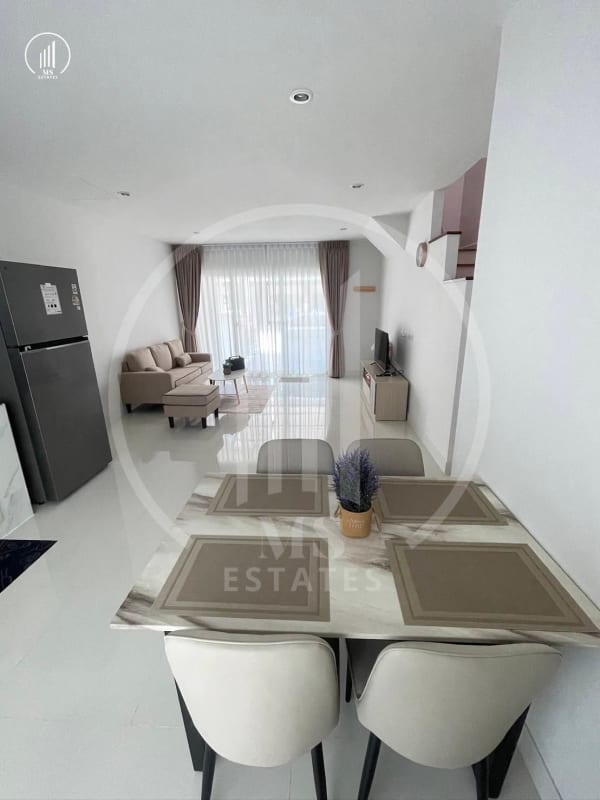 Image of Supalai Primo Anusawaree  - HSTL3096