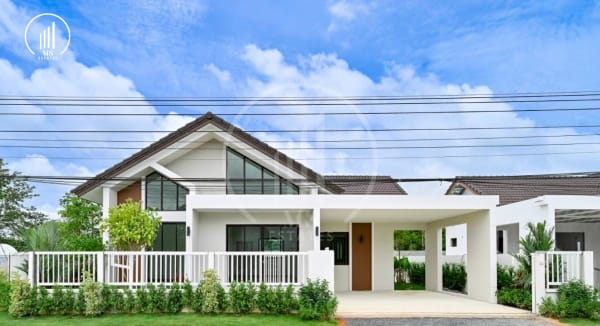 Image of Corner Detached House , Thalang - HSTL3252