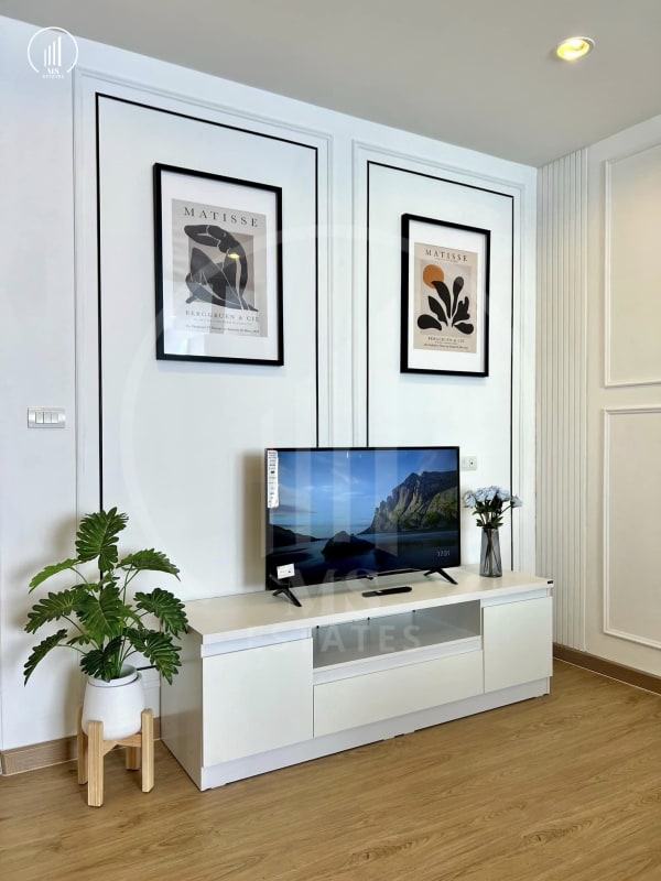 Image of The Square Condo (Kuku) - CSMP1617