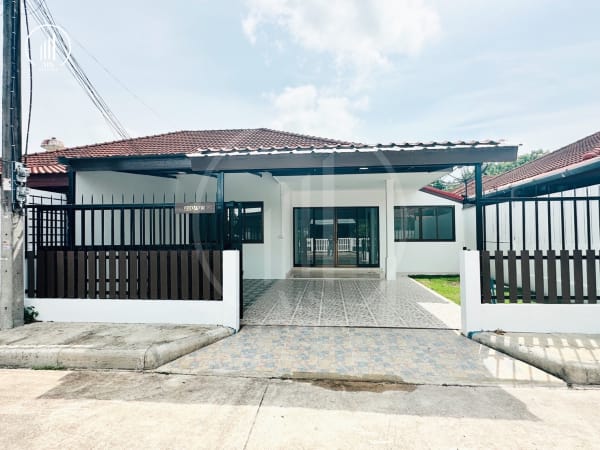 Image of Baan Pon house - HSTL1663