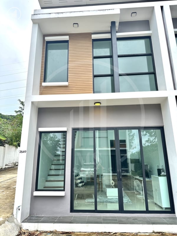 Image of House for Rent in Koh Kaew - HRKK1675